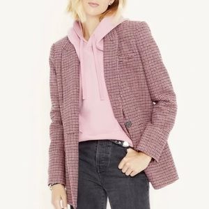 NWT Rebecca Minkoff Grace Blazer
